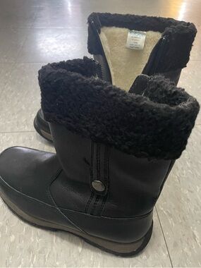 Size 6.5 Faber by Blondo Boots